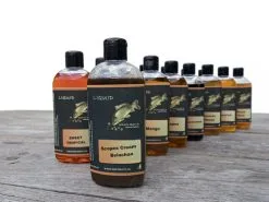 Grainbaits Scopex Cream Belachan Liquid