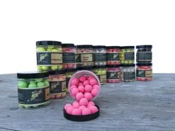 Grainbaits Scopex Cream Belachan Pop-ups