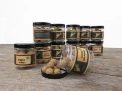 Grainbaits Scopex Cream Belachan Wafters