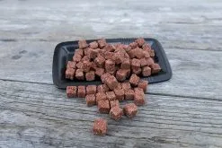 Grainbaits Strawberry Krill Squares