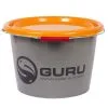 Guru Bucket 19l Met Deksel -Exporteren Visser Gear Winkel guru bucket 19l met deksel