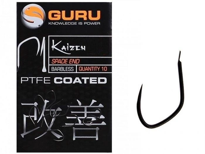 Guru Kaizen Hook 3 Guru Kaizen Hook