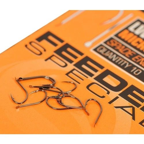 Guru Lwgf Feeder Special Hook 4 Guru Lwgf Feeder Special Hook - Afbeelding 2