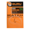 Guru Match Special Barbed 1 Guru Match Special Barbed -Exporteren Visser Gear Winkel guru match special barbed
