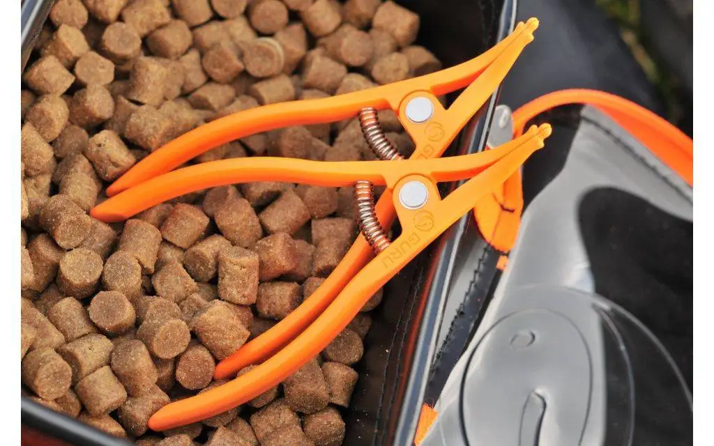 Guru Pellet Pliers 4 Guru Pellet Pliers - Afbeelding 2