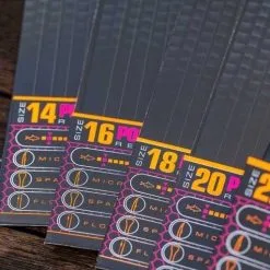 Guru Pole Special Hook Ready Rigs