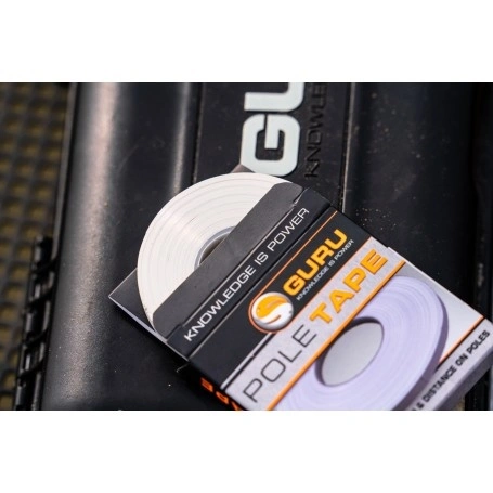 Guru Pole Tape 3 Guru Pole Tape