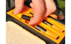 Guru Punch Box 9 Guru Punch Box -Exporteren Visser Gear Winkel guru punch box 2