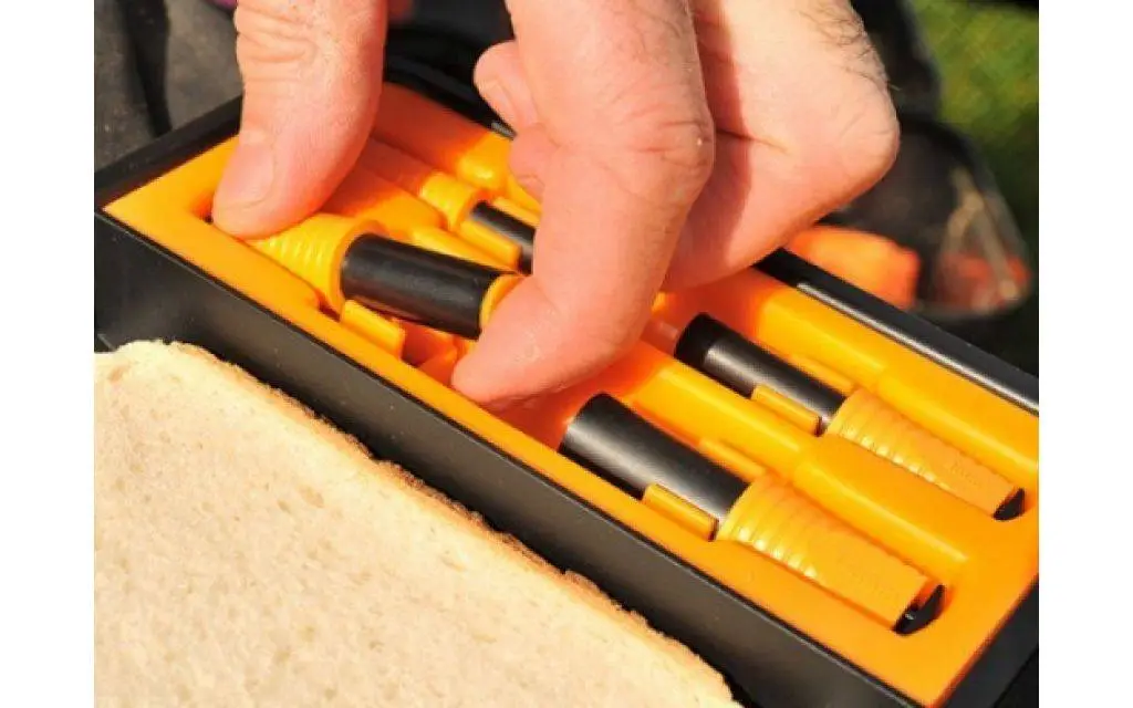 Guru Punch Box 5 Guru Punch Box - Afbeelding 3