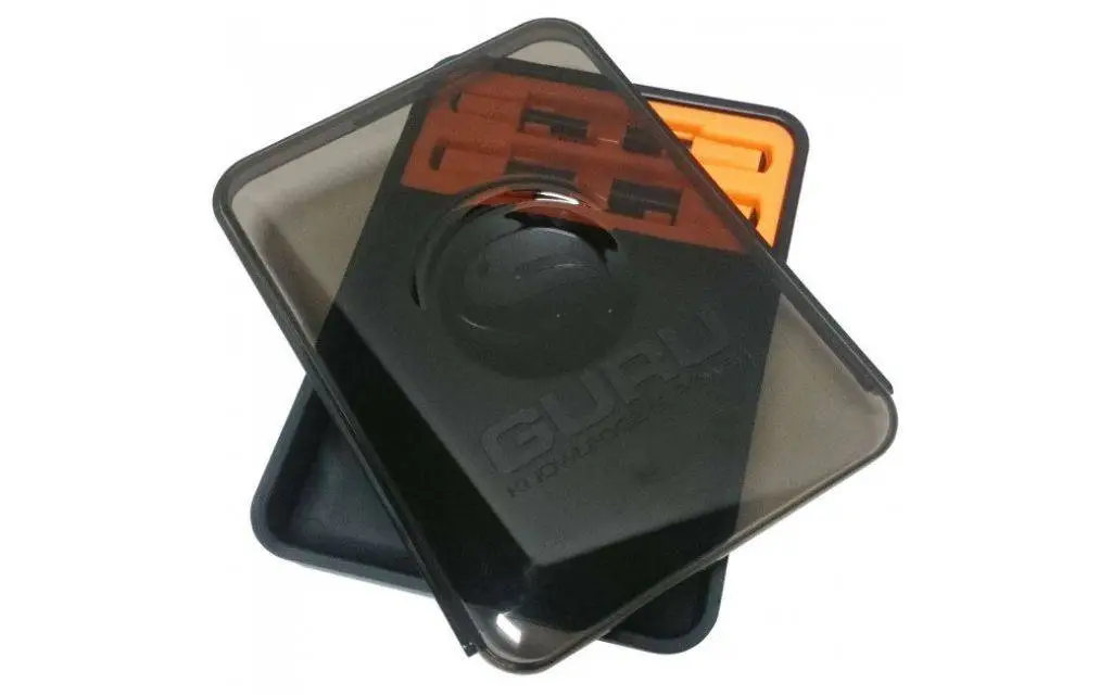 Guru Punch Box 3 Guru Punch Box