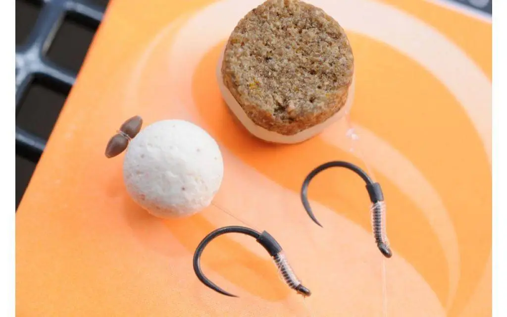 Guru Qm1 Hook 4 Guru Qm1 Hook - Afbeelding 2