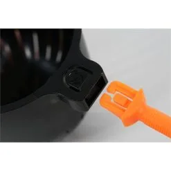 Guru Rapid Release Pole Cups -Exporteren Visser Gear Winkel guru rapid release pole cups 1