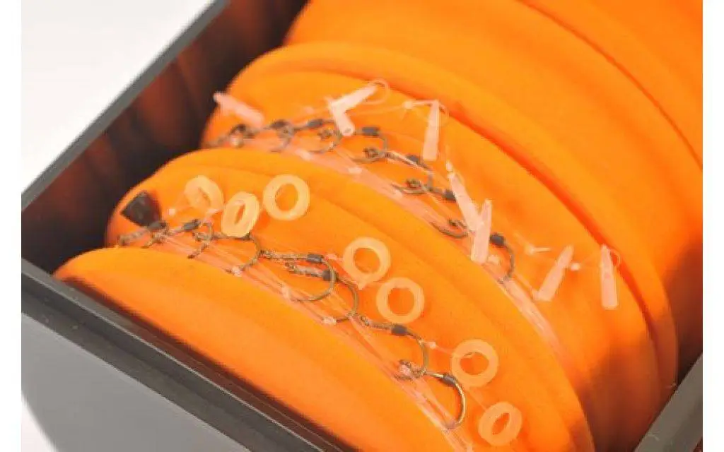 Guru Rig Box 5 Guru Rig Box - Afbeelding 3