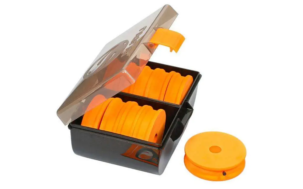 Guru Rig Box 3 Guru Rig Box