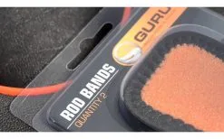 Guru Rod Bands -Exporteren Visser Gear Winkel guru rod bands 1