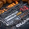 Guru Super Pellet Waggler Eyed Barbless -Exporteren Visser Gear Winkel guru super pellet waggler eyed barbless