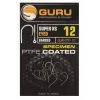 Guru Super Xs Spade Barbless 2 Guru Super Xs Spade Barbless -Exporteren Visser Gear Winkel guru super xs spade barbless