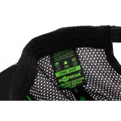 Korda Logo Patch - Dark Camo -Exporteren Visser Gear Winkel korda korda logo patch dark camo 2