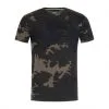 KORDA Kore Dark Kamo Tee -Exporteren Visser Gear Winkel korda kore dark kamo tee