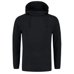 KORDA Kore Lightweight Hoody Black