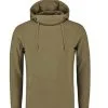 KORDA Kore Lightweight Hoody Olive -Exporteren Visser Gear Winkel korda kore lightweight hoody olive