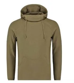 KORDA Kore Lightweight Hoody Olive