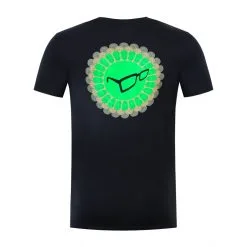 KORDA Le Blossom Tee Black