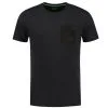 KORDA Le Kamo Pocket Tee Black
