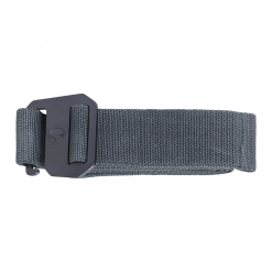 KORDA Le Kwik Draw Belt Charcoal