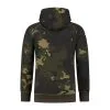 KORDA Le Tk Hoodie Dark Kamo -Exporteren Visser Gear Winkel korda le tk hoodie dark kamo