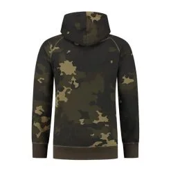 KORDA Le Tk Hoodie Dark Kamo