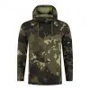KORDA Lightweight Hoodie Light Kamo -Exporteren Visser Gear Winkel korda lightweight hoodie light kamo