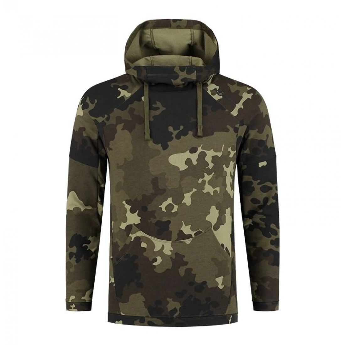KORDA Lightweight Hoodie Light Kamo 3 KORDA Lightweight Hoodie Light Kamo
