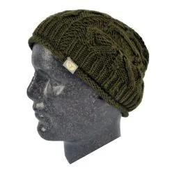 KORDA Oversized Beanie Hat **UITLOPEND**