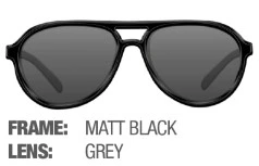 KORDA Sunglasses Aviator