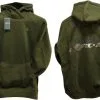 KORDA Tk Hoodie Dark Olive -Exporteren Visser Gear Winkel korda tk hoodie dark olive