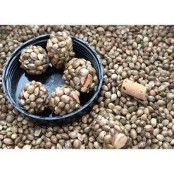 Kryston Bogey Particle Fixer -Exporteren Visser Gear Winkel kryston bogey particle fixer 1