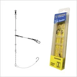 LIFE ORANGE Feeder Rig Running (zonder Voerkorf) **UDC**