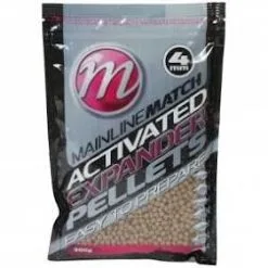 Mainline Activated Expander Pellets -Exporteren Visser Gear Winkel mainline activated expander pellets 2
