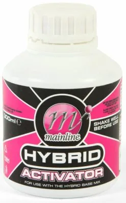 Mainline Activators -Exporteren Visser Gear Winkel mainline activators 1