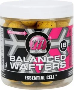 Mainline Balanced Wafters Essential Cell