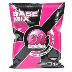 Mainline Base Mix