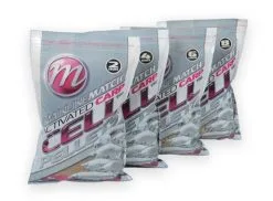 Mainline Carp Cell Pellets