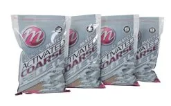 Mainline Coarse Pellets