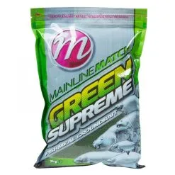 Mainline Green Supreme 1 Kg