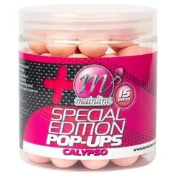 Mainline Limited Special Edition Pop Ups Calypso 15mm