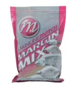 Mainline Match Margin Mix