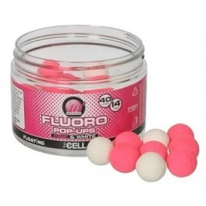 Mainline Pop-ups (15mm) 4 Mainline Pop-ups (15mm) - Afbeelding 2