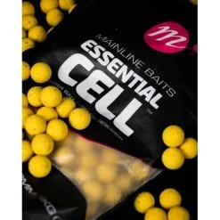 Mainline Shelf Live Boilies Essential Cell 1kg 8 Mainline Shelf Live Boilies Essential Cell 1kg -Exporteren Visser Gear Winkel mainline shelf live boilies essential cell 1kg 2