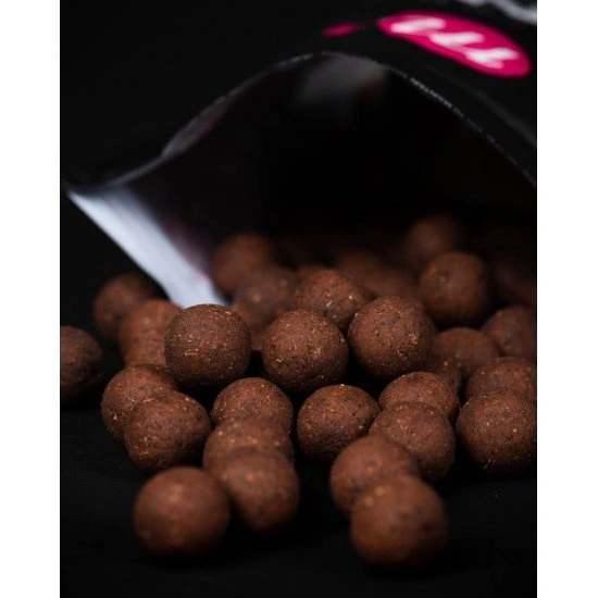 Mainline Shelf Live Boilies Link 1kg 4 Mainline Shelf Live Boilies Link 1kg - Afbeelding 2